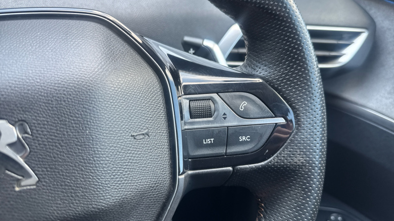 Peugeot 3008 1.6 Hybrid4 300 GT 5dr e-EAT8 Estate